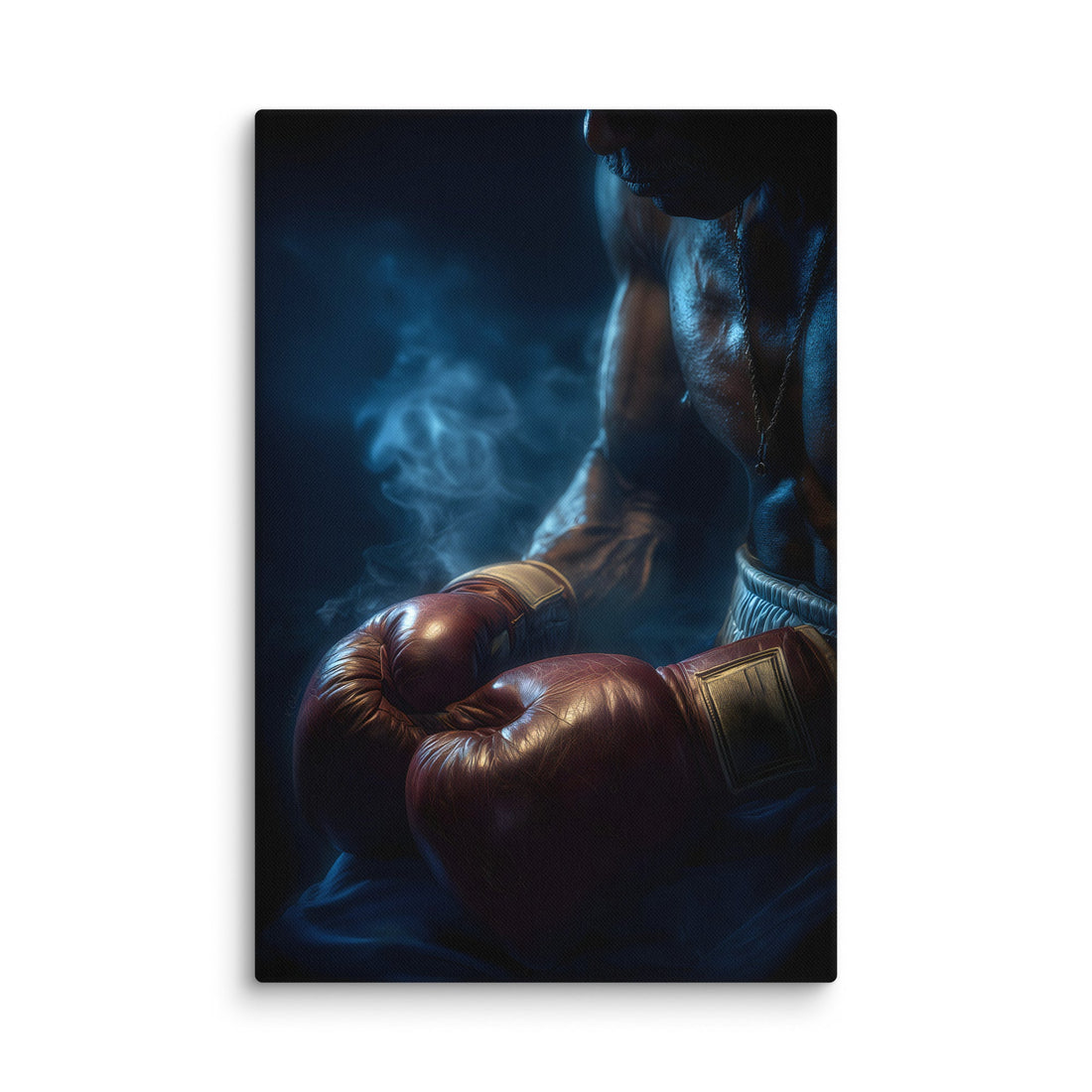Nubia Nebula - Jigsaw puzzle