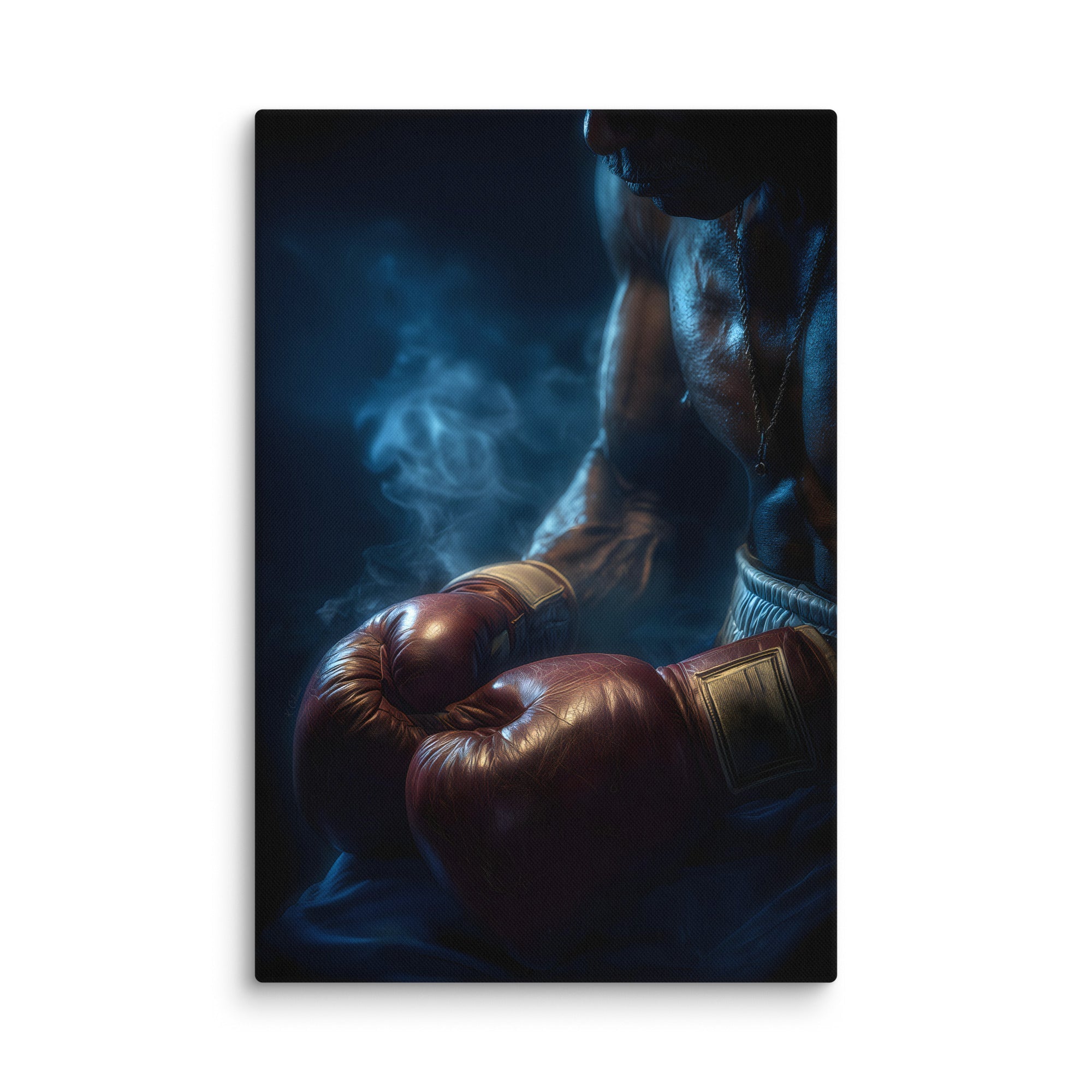 Nubia Nebula - Jigsaw puzzle