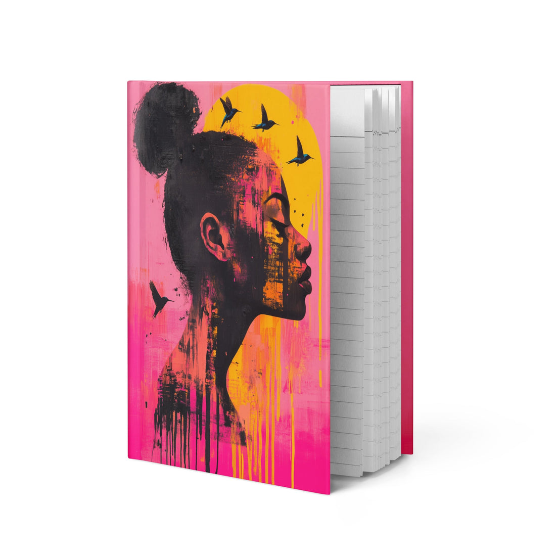 Crossed - Canvas