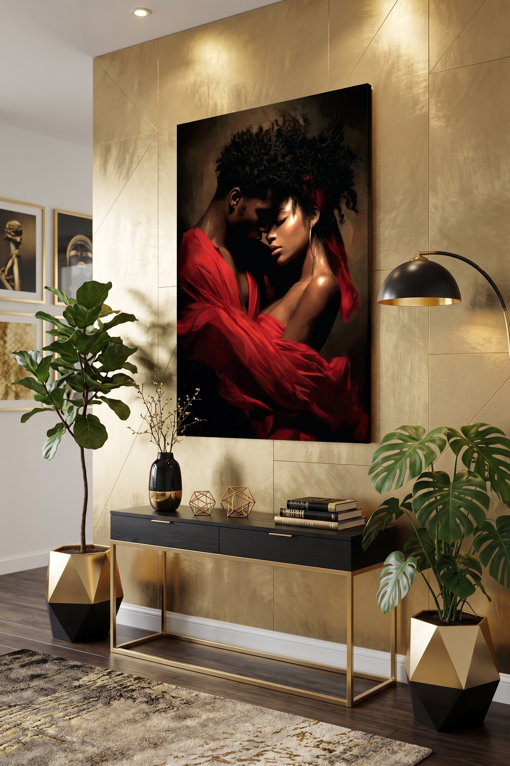 Black Love