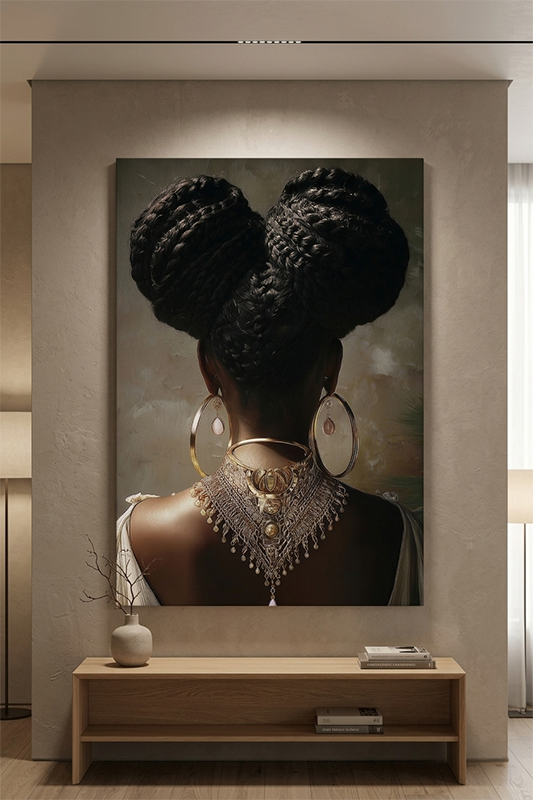 Hair Art