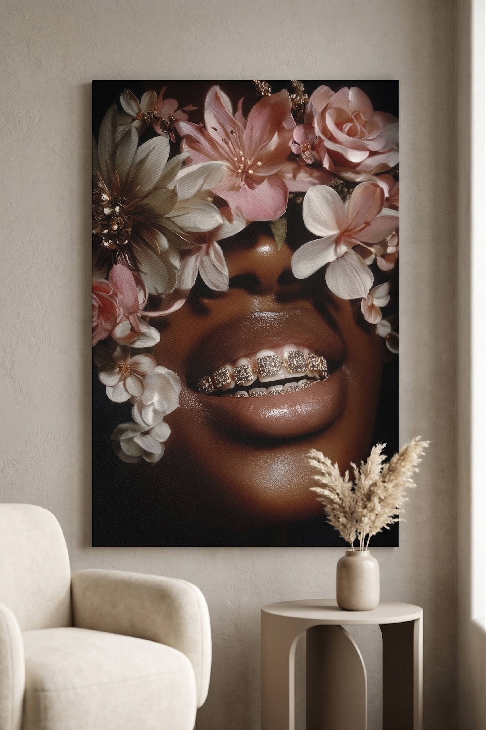 Bling Art