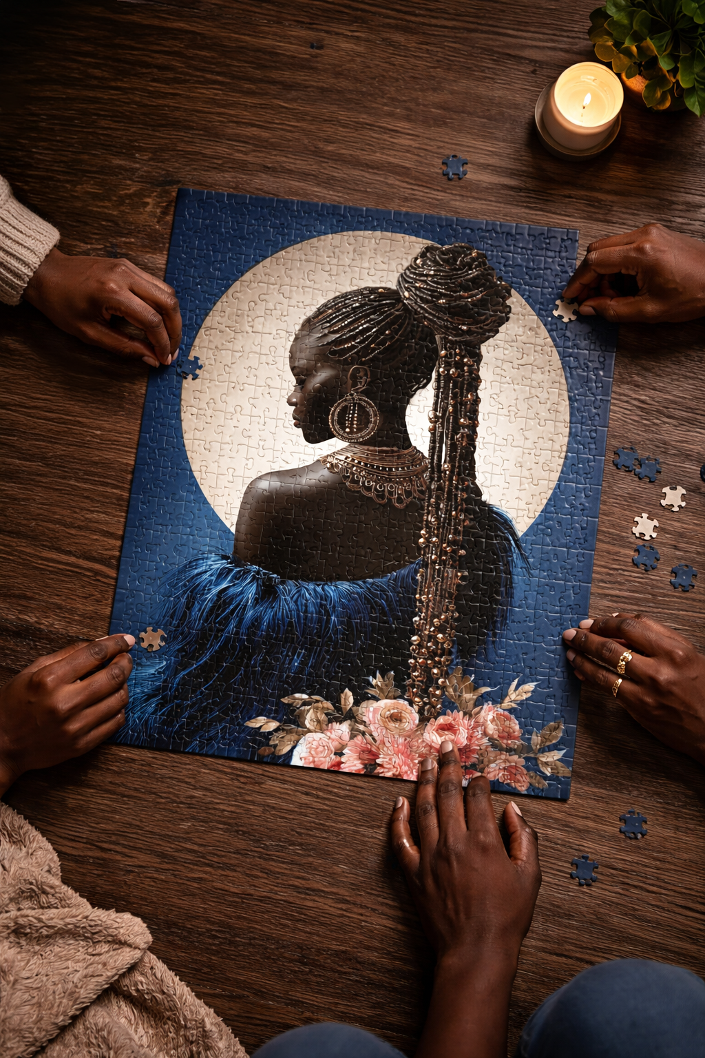 Art Puzzles