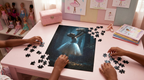 And She Danced - Part 2 - Jigsaw puzzle