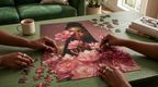 From The Bloom - Jigsaw puzzle