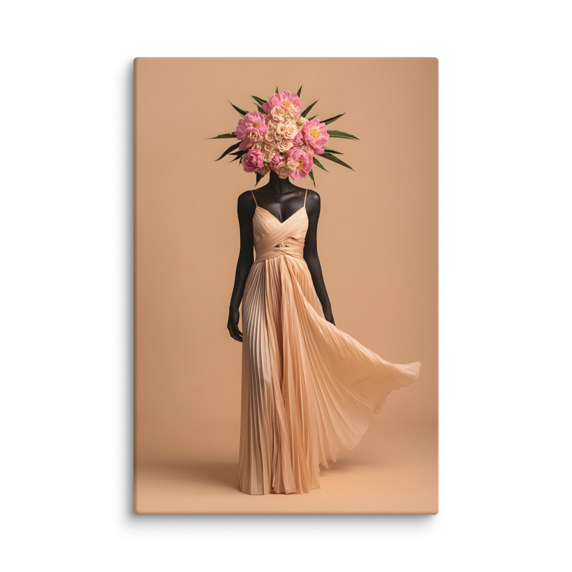 Goddess - Part 1 - Canvas