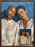 Custom Art Prints - Canvas or Poster