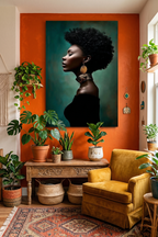 The Model - Part 1 - Canvas