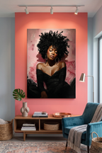 Soft Girl Era - Canvas