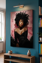 Soft Girl Era - Canvas