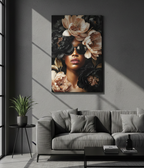 The Icon - Canvas