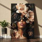 The Icon - Canvas