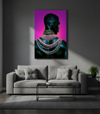 The Royal - Canvas