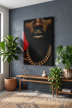 Power - Canvas
