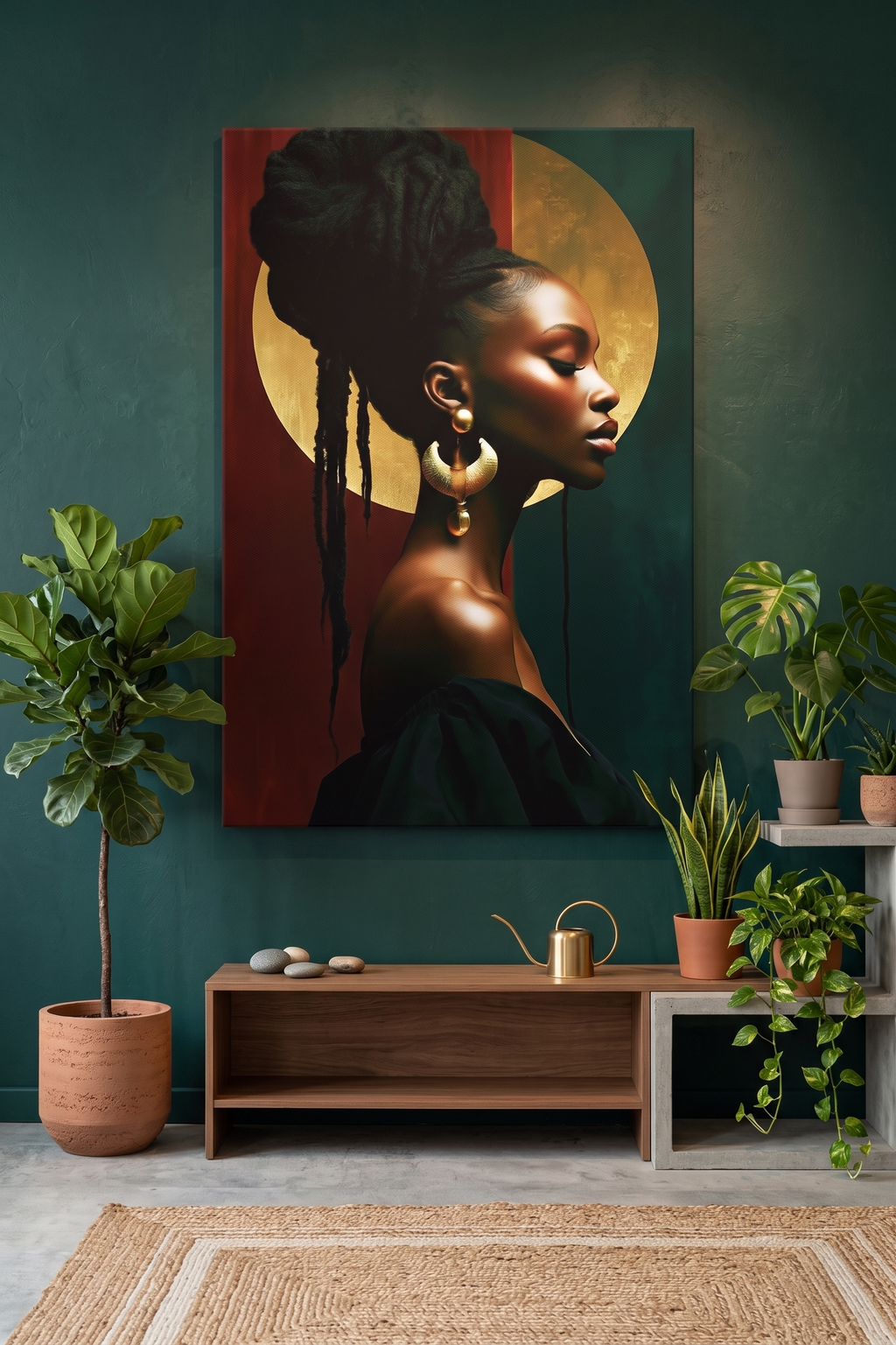 Eclipse - Canvas