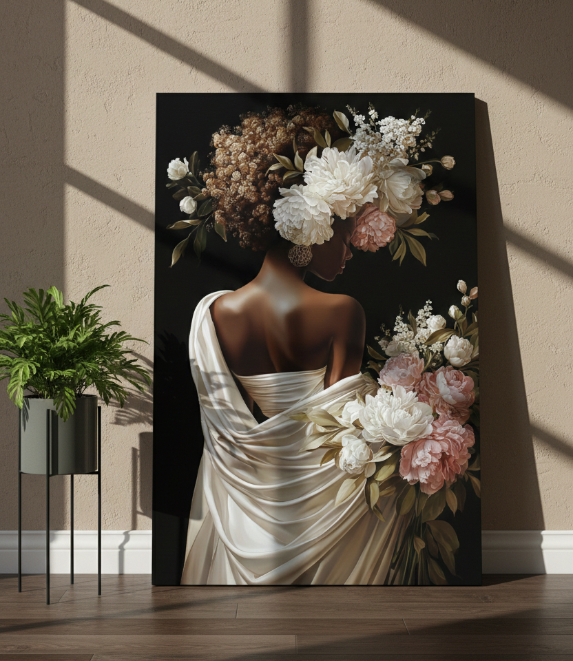 Self Care - Part 1 - Canvas