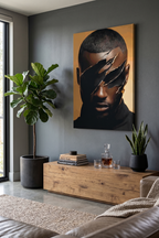See-Through - Canvas