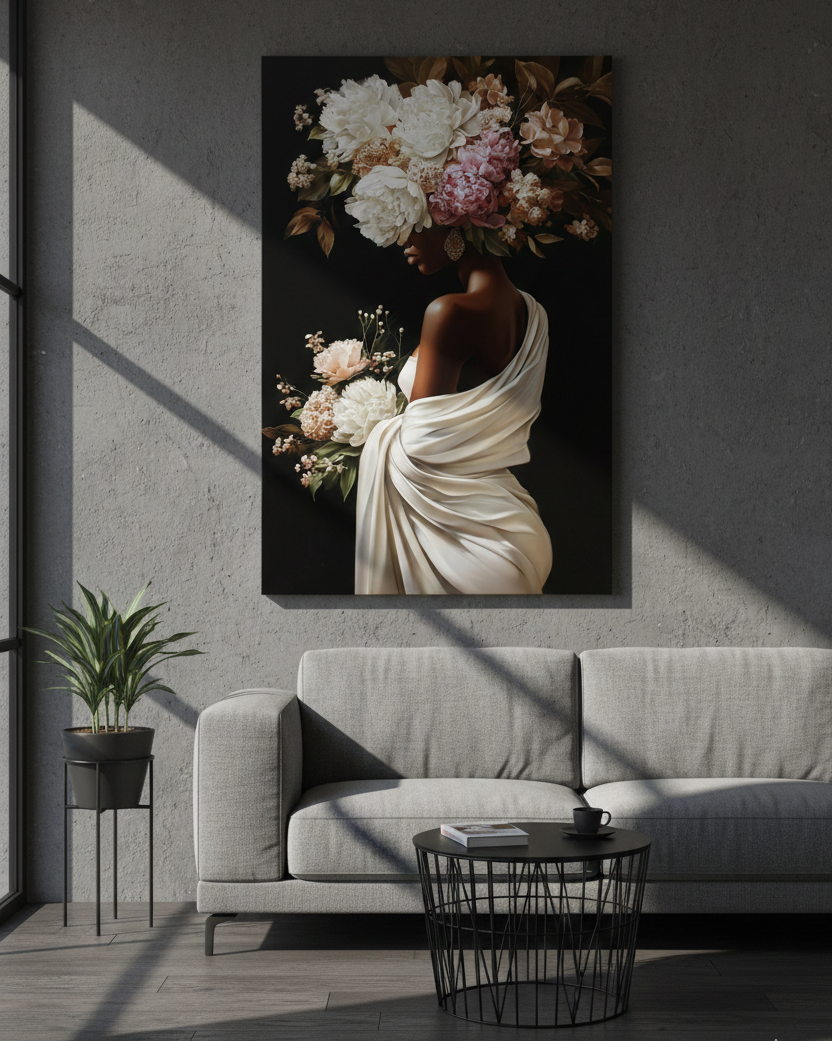 Self Care - Part 2 - Canvas