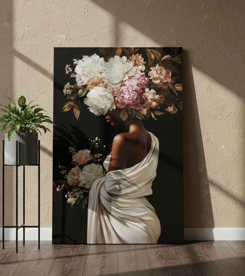 Self Care - Part 2 - Canvas