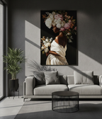 Self Care - Part 4 - Canvas