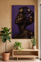 The Gardener - Part 2 - Canvas