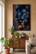 Flourish Part 1 - Canvas