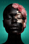Rebirth - Canvas