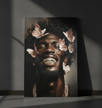 "Joy" - Canvas