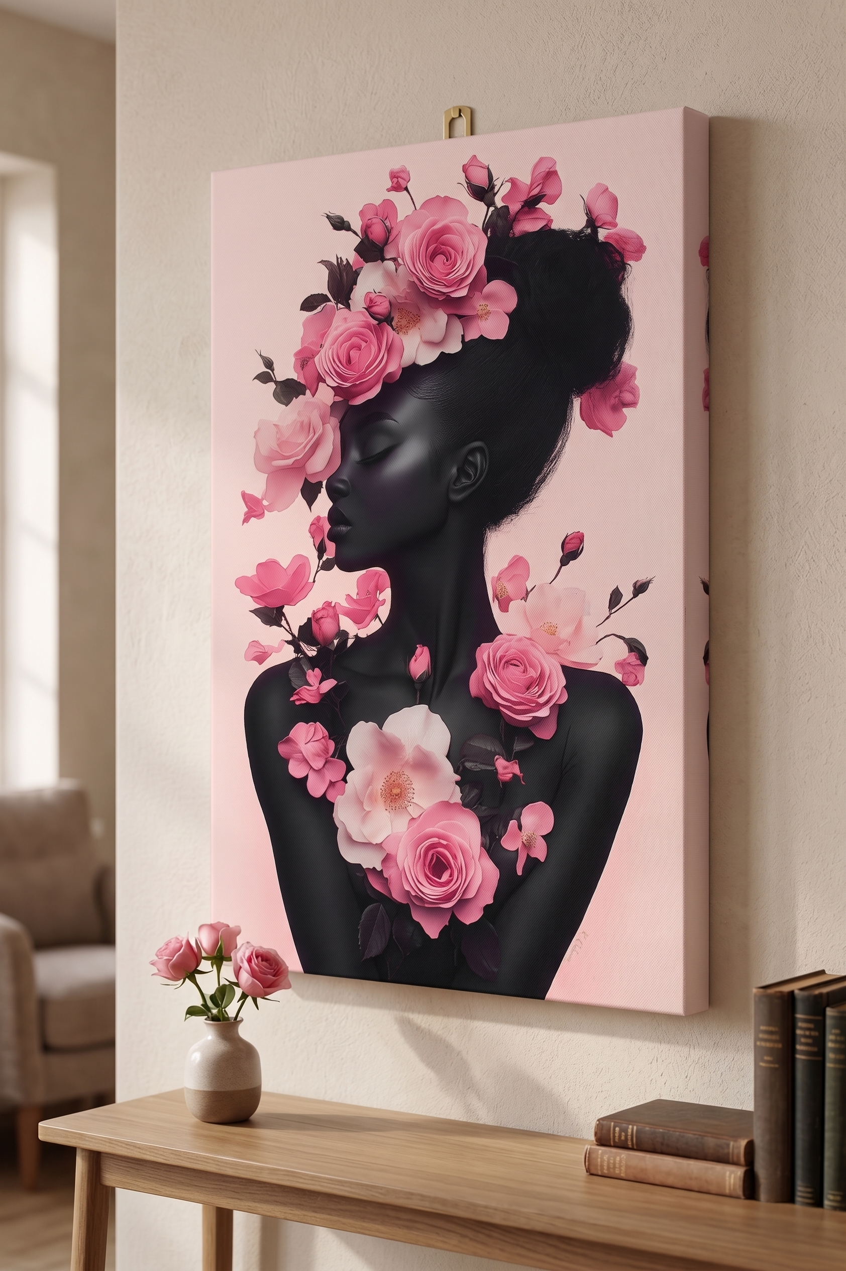 Eva - Canvas