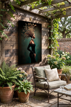 Femininity - Part 1 - Canvas
