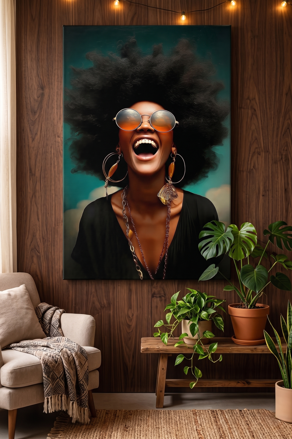 LOL - Canvas