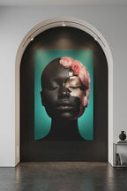 Rebirth - Canvas