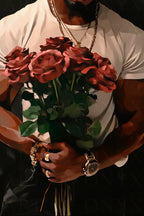 "Lover Boy - Part 2" - Canvas