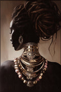 Adornments - Canvas