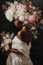 Self Care - Part 4 - Canvas