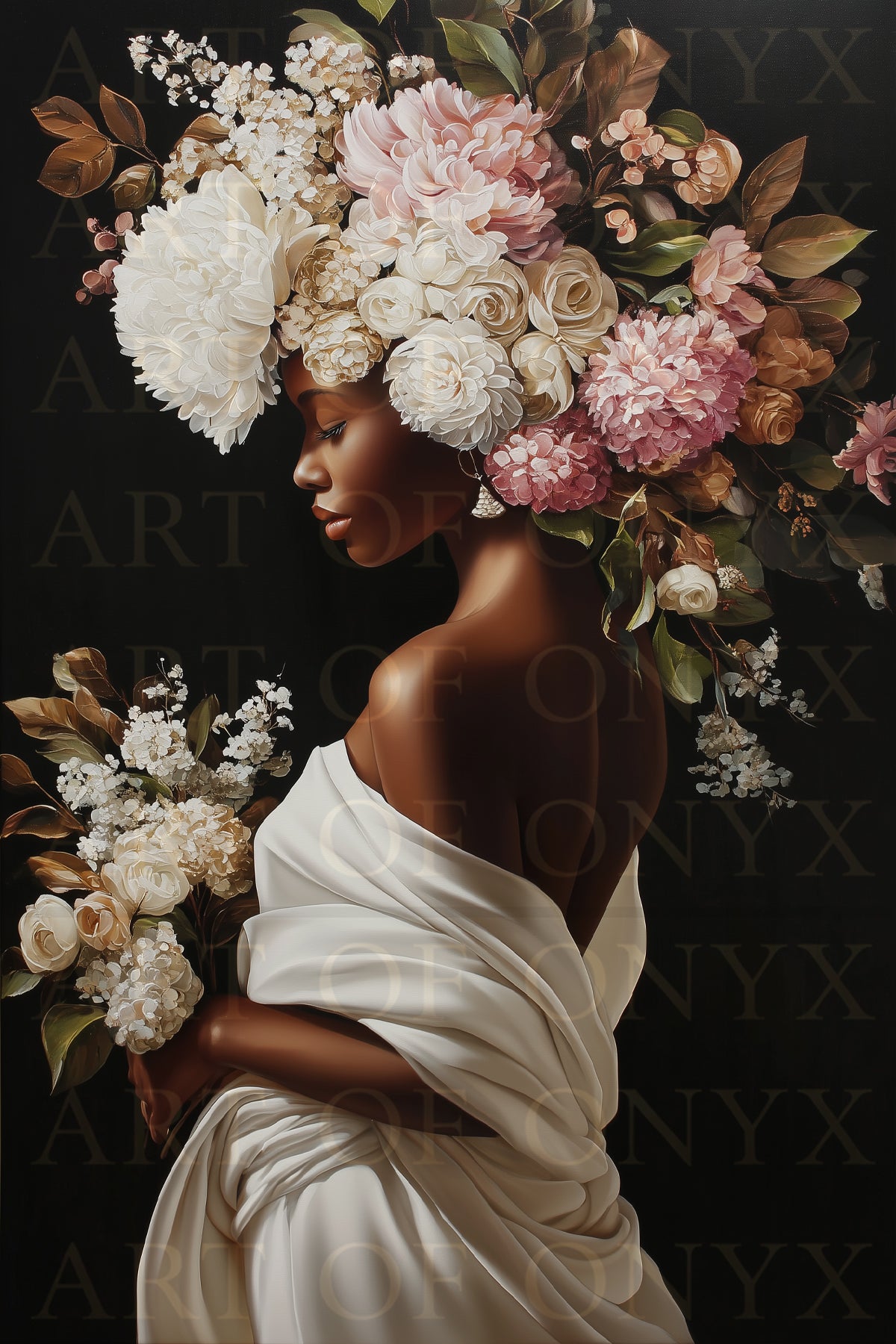 Self Care - Part 4 - Canvas