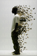 Transcend - Canvas