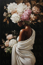 Self Care - Part 2 - Canvas