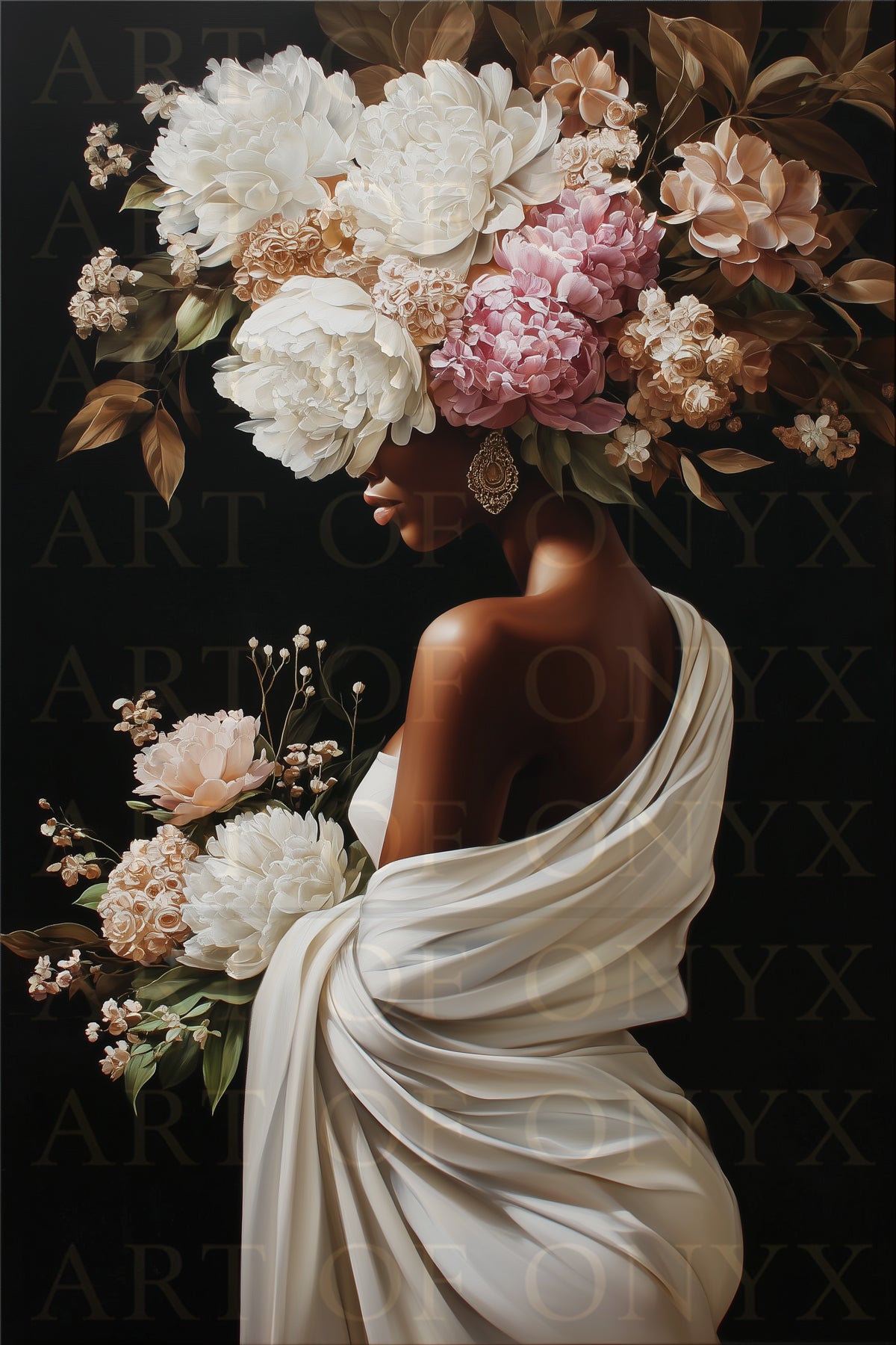 Self Care - Part 2 - Canvas