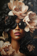 The Icon - Canvas