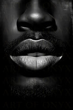 Talk To Me - Canvas