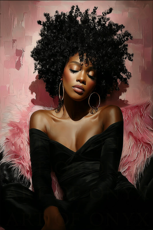 Soft Girl Era - Canvas